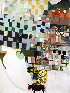 Terhune, Dont Upset the Applecart, summer faculty Terhune, Dont Upset the Applecart, summer faculty