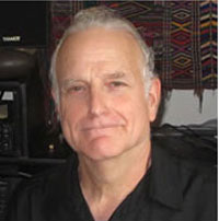 Jim Metzner