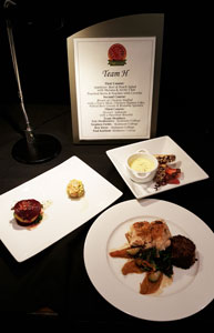 Award-winning showplates, June 2015 Award-winning showplates, June 2015