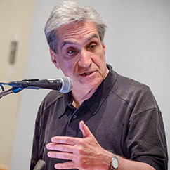 Robert Pinsky, NYS Summer Writers Institute Robert Pinsky, NYS Summer Writers Institute