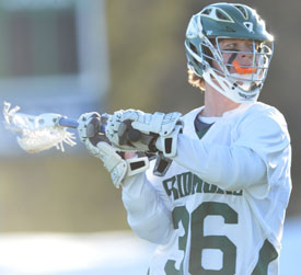 Jack Mtzler ’17 Jack Metzler ’17