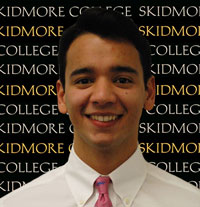 Daniel Dasgupta ’17 Daniel Dasgupta ’17