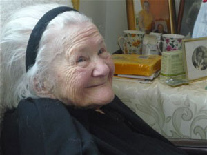Irena Sendler