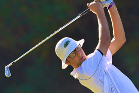 Tim Mainwaring ’16 Tim Mainwaring ’16