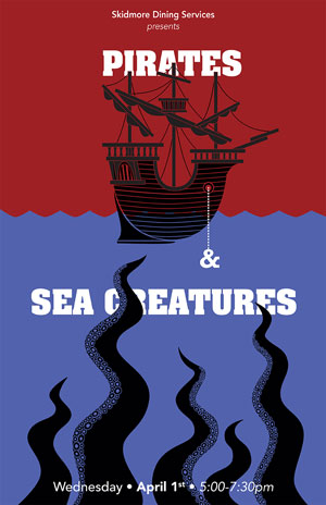 Uncharted Waters poster Uncharted Waters poster