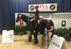 2015 riding at nationals