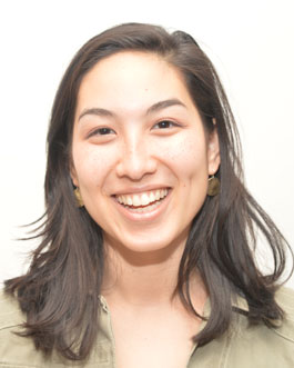 Mayumi Kohiyama ’15