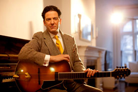 John Pizzarelli John Pizzarelli