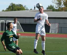 Ben Caples ’19 Ben Caples ’19