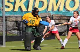 Zoe McGuire ’18 Zoe McGuire ’18