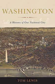 Washington, by Tom Lewis Washington, by Tom Lewis