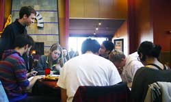 Addison Bennett ’16