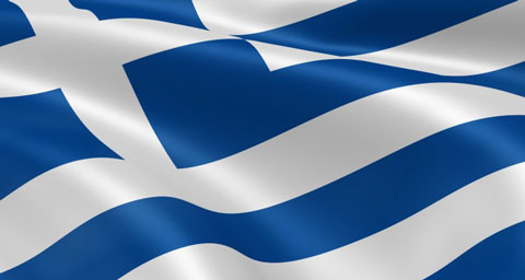 Greek+flag