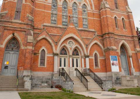 Universal+Preservation+Hall