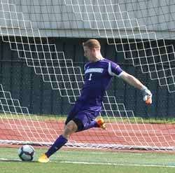 Eli Kisselback ’16 Eli Kisselback ’16
