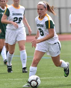 Emily Saliterman ‘17 Emily Saliterman ‘17