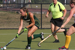 Gabby Hyman ’19 Gabby Hyman ’19