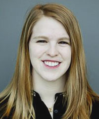 Elissa Nadworny ‘10