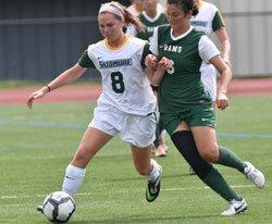 Emily Saliterman ‘17 Emily Saliterman ‘17