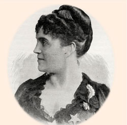 Marcella Sembrich