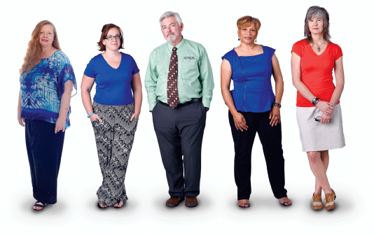 SGBM committee members