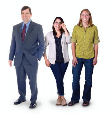 SGBM Committee members