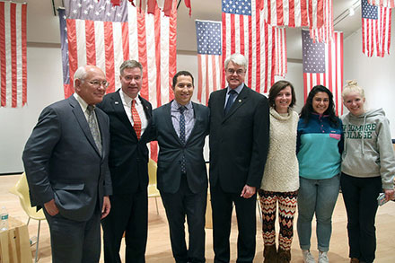 Congressmen