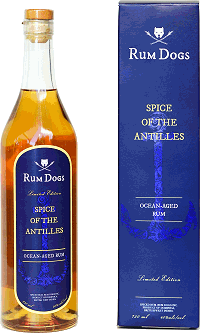 Rum Dogs rum