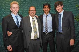 Aux Nation and Kenneth A. Freirich Aux Nation and Kenneth A. Freirich