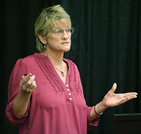 Carolyn Edlund