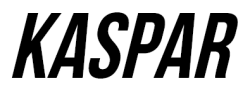 Kaspar logo