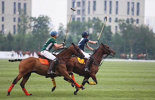 polo+club+in+China