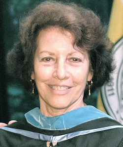 Jill A. Schuker '66