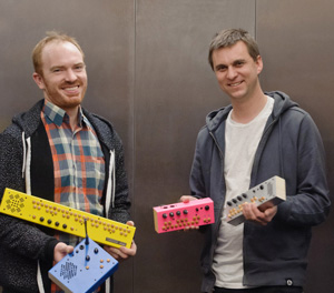 Critter & Guitari edited by Eric Jenks Critter & Guitari edited by Eric Jenks