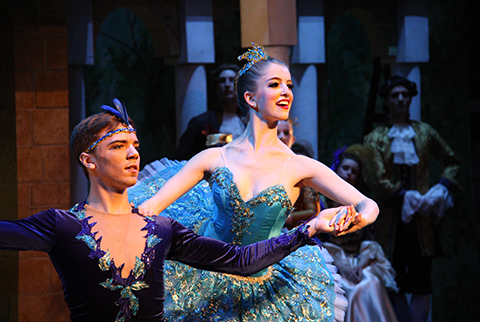 dance