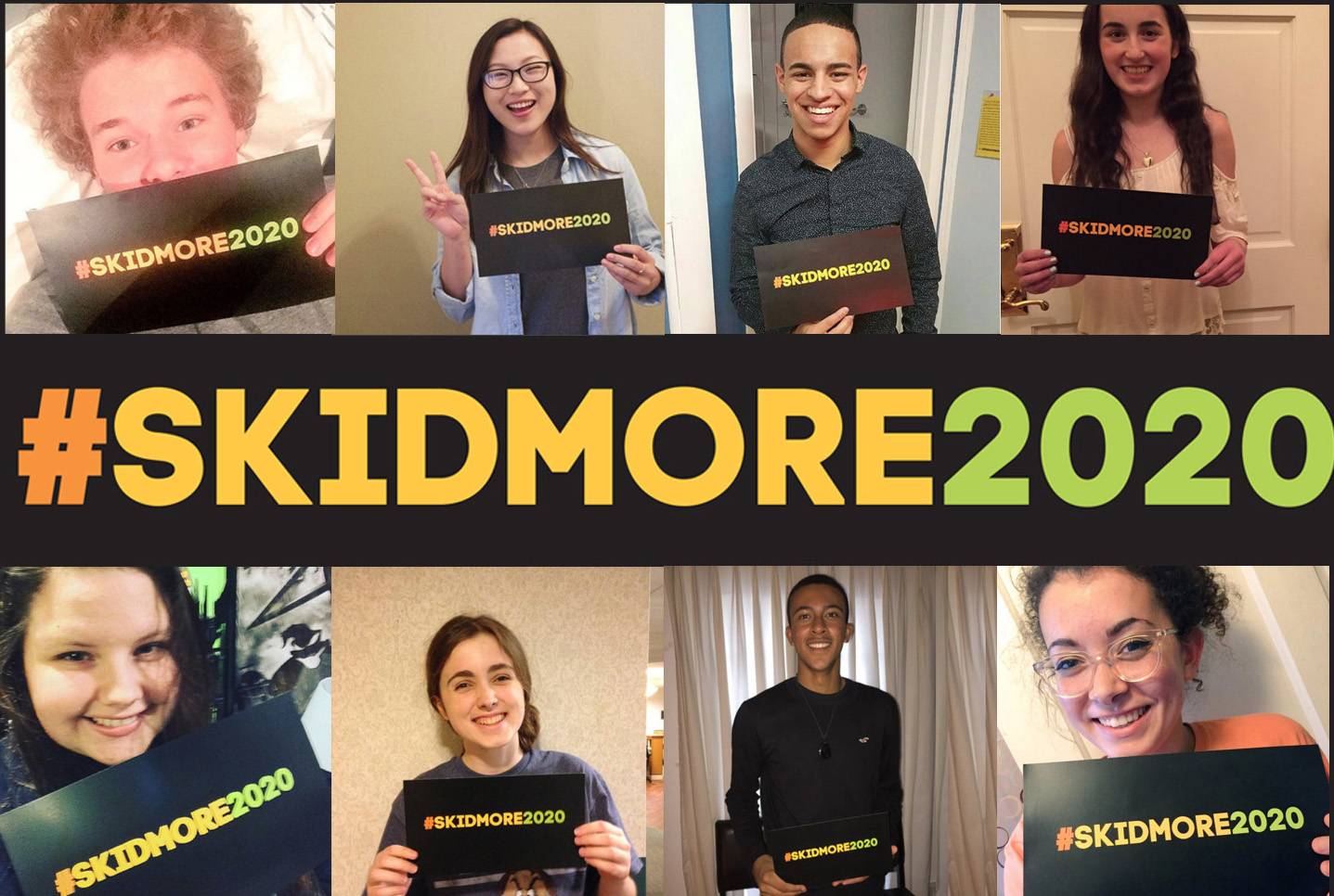 Skidmore 2020