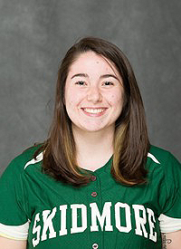 Jillian Strileckis '18