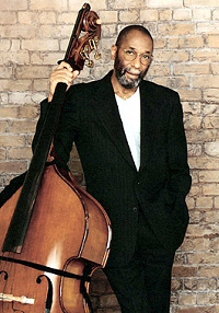 Ron Carter