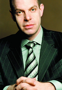 Bill Charlap