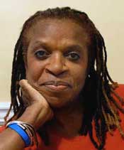 Sheila Rule Sheila Rule