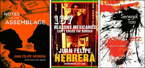 Herrera books