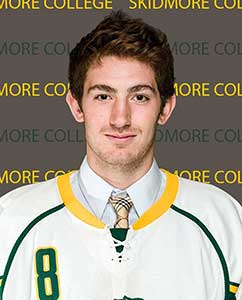 Willem Golden ’19 Willem Golden ’19