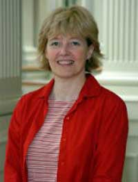 Diana Schaub Diana Schaub