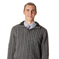 Skye Elliott '16