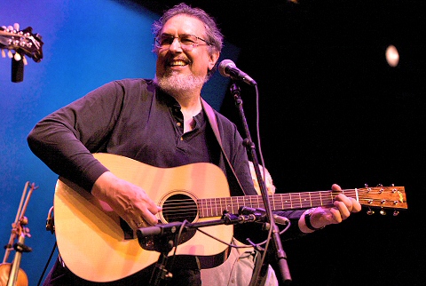 David Bromberg