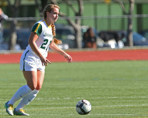 Shelby Hanlon