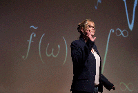 Linz+at+TEDx