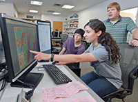 gis lab