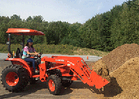 composting