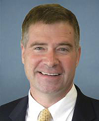 USRep Chris GIbson